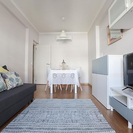 Apart Jcmar - Near To The Beach - Wifi - By Bedzy Albufeira Exterior foto