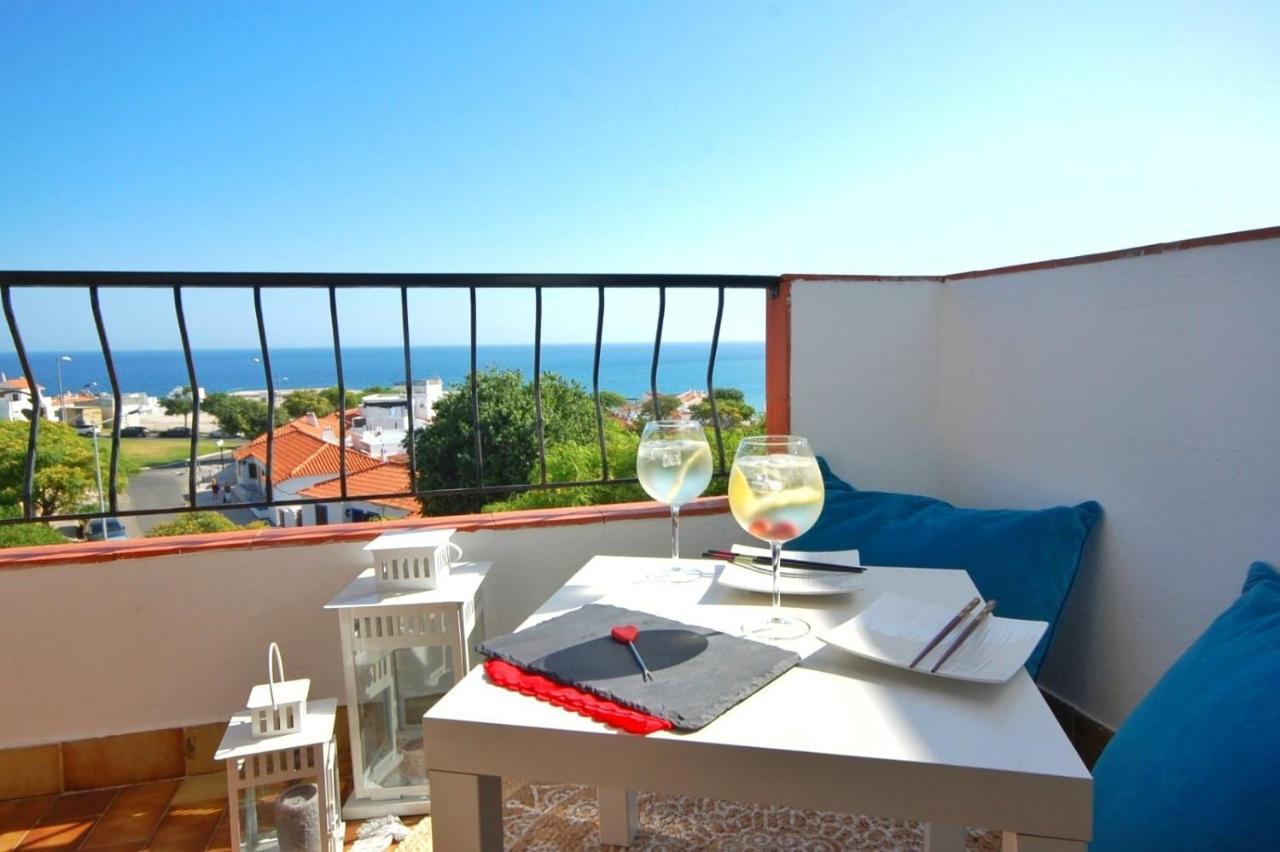 Apart Jcmar - Near To The Beach - Wifi - By Bedzy Albufeira Exterior foto