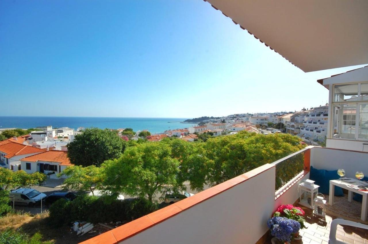 Apart Jcmar - Near To The Beach - Wifi - By Bedzy Albufeira Exterior foto
