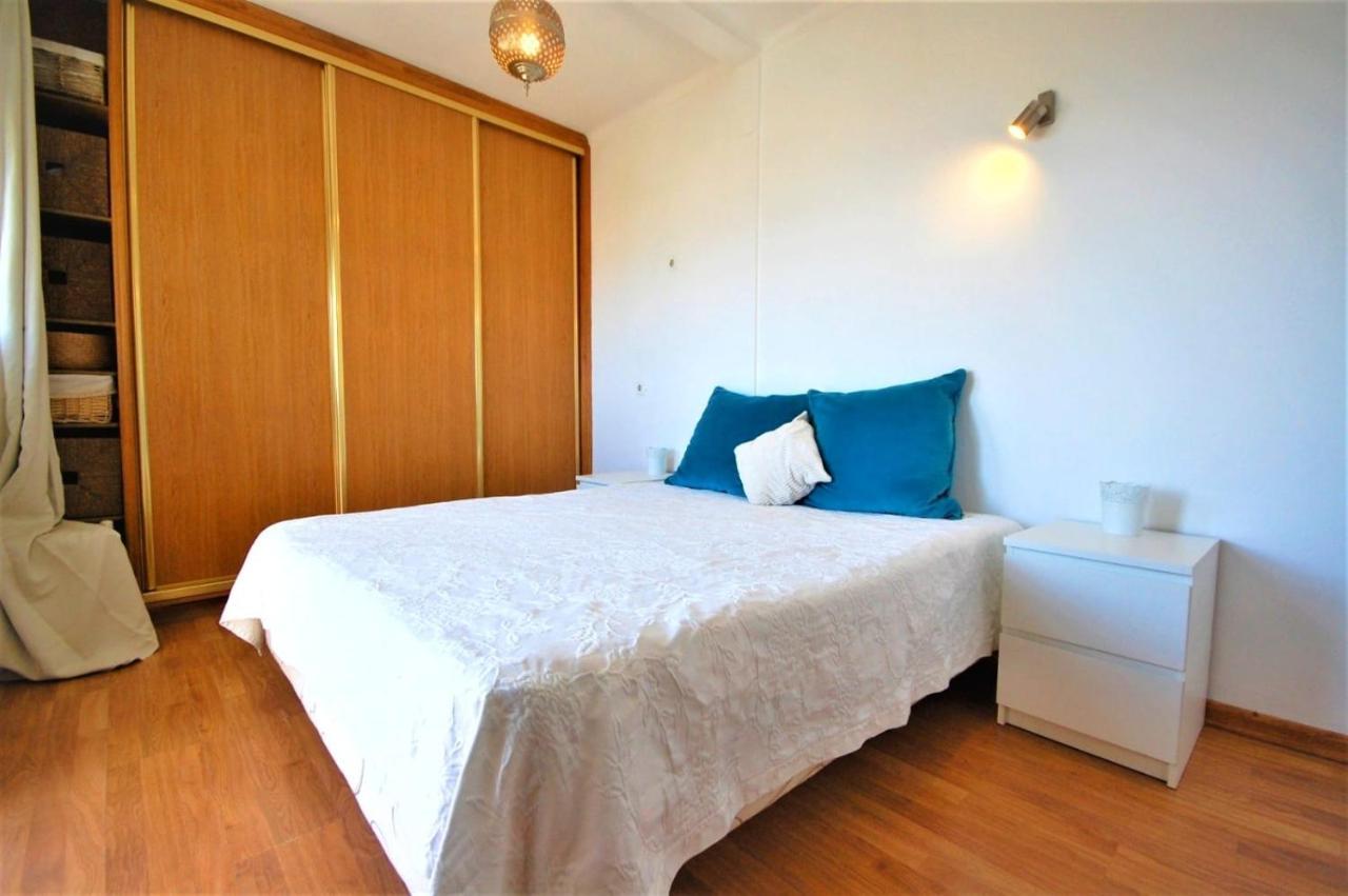 Apart Jcmar - Near To The Beach - Wifi - By Bedzy Albufeira Exterior foto