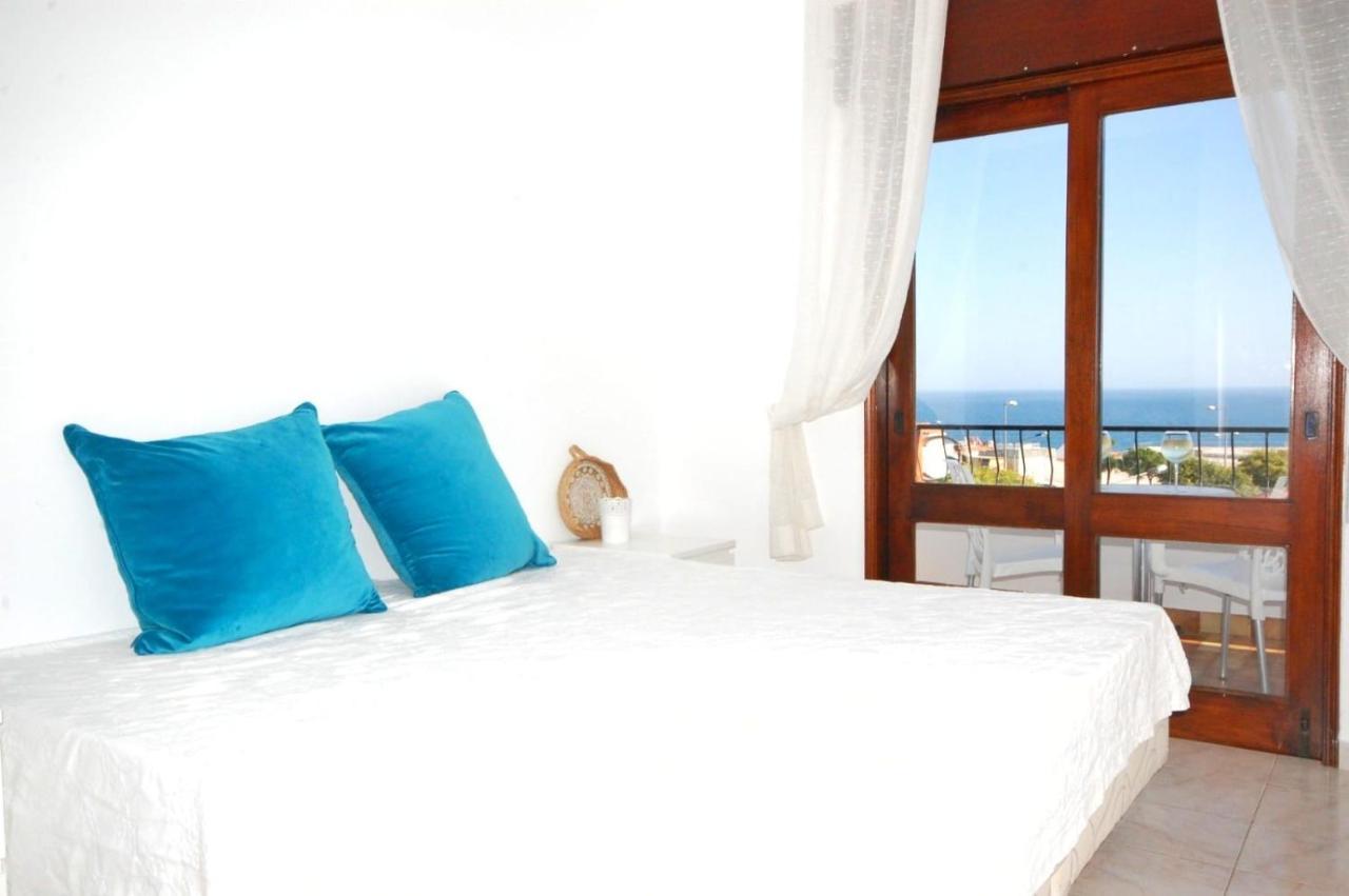 Apart Jcmar - Near To The Beach - Wifi - By Bedzy Albufeira Exterior foto