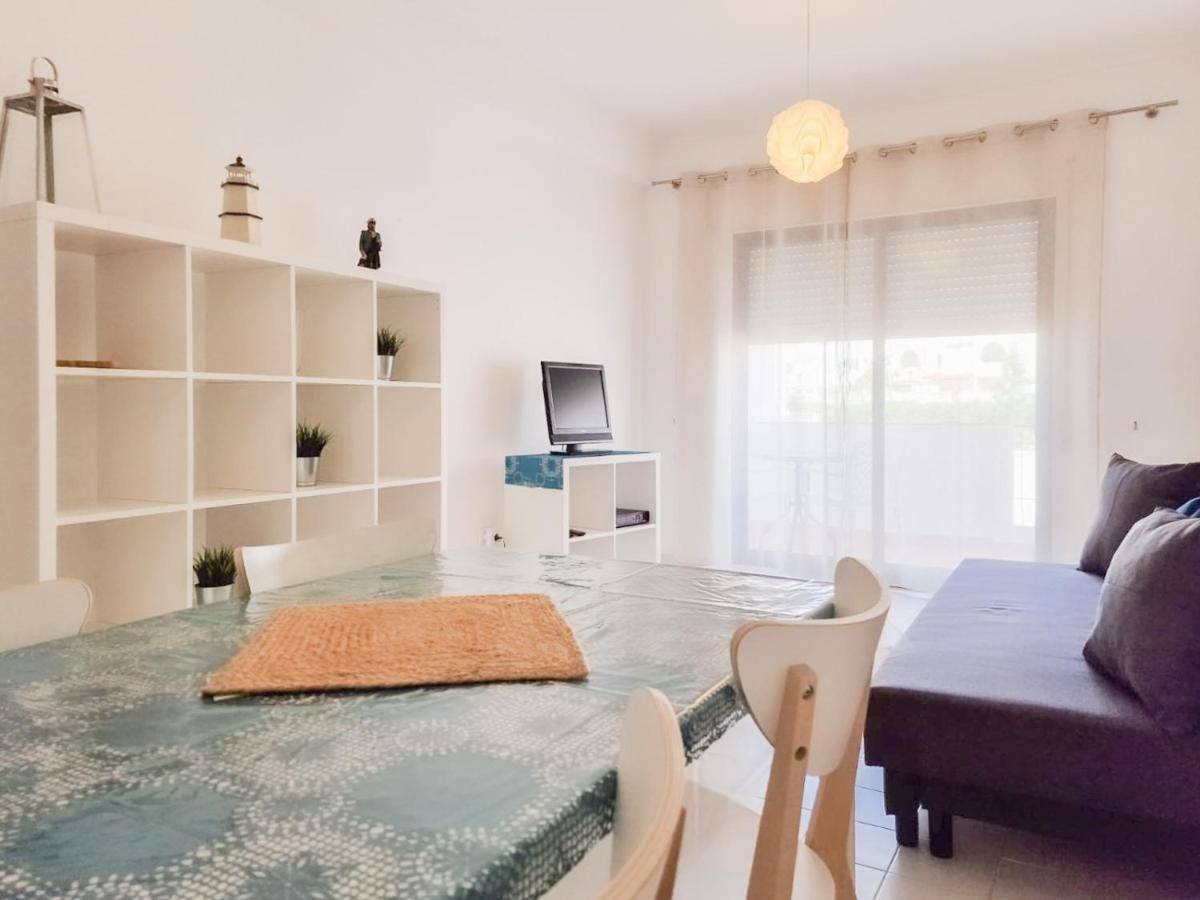 Apart Jcmar - Near To The Beach - Wifi - By Bedzy Albufeira Exterior foto