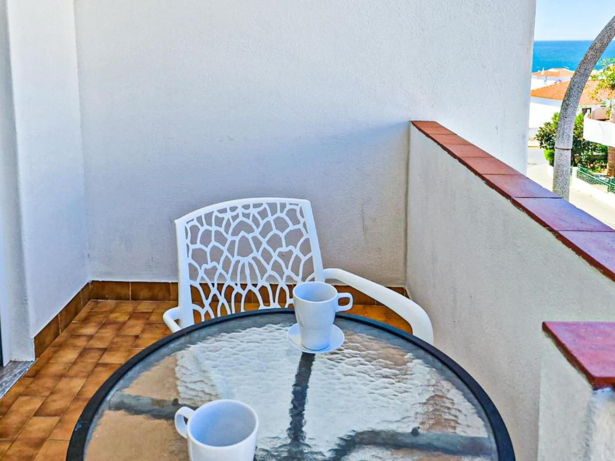 Apart Jcmar - Near To The Beach - Wifi - By Bedzy Albufeira Exterior foto