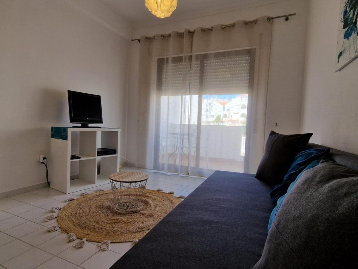 Apart Jcmar - Near To The Beach - Wifi - By Bedzy Albufeira Exterior foto
