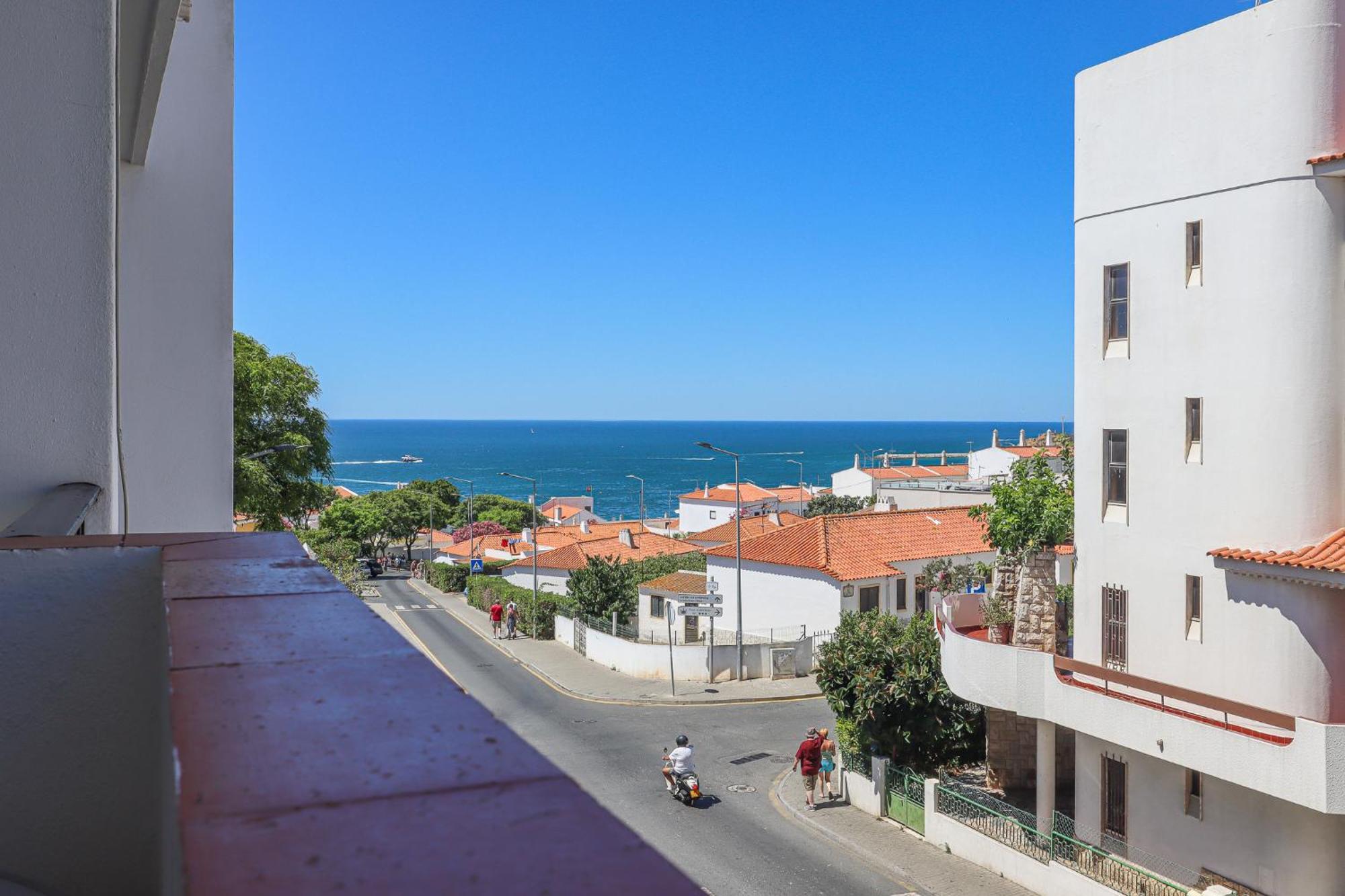 Apart Jcmar - Near To The Beach - Wifi - By Bedzy Albufeira Exterior foto