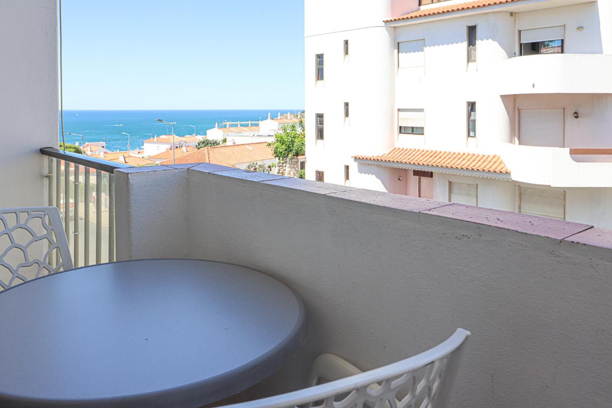 Apart Jcmar - Near To The Beach - Wifi - By Bedzy Albufeira Exterior foto