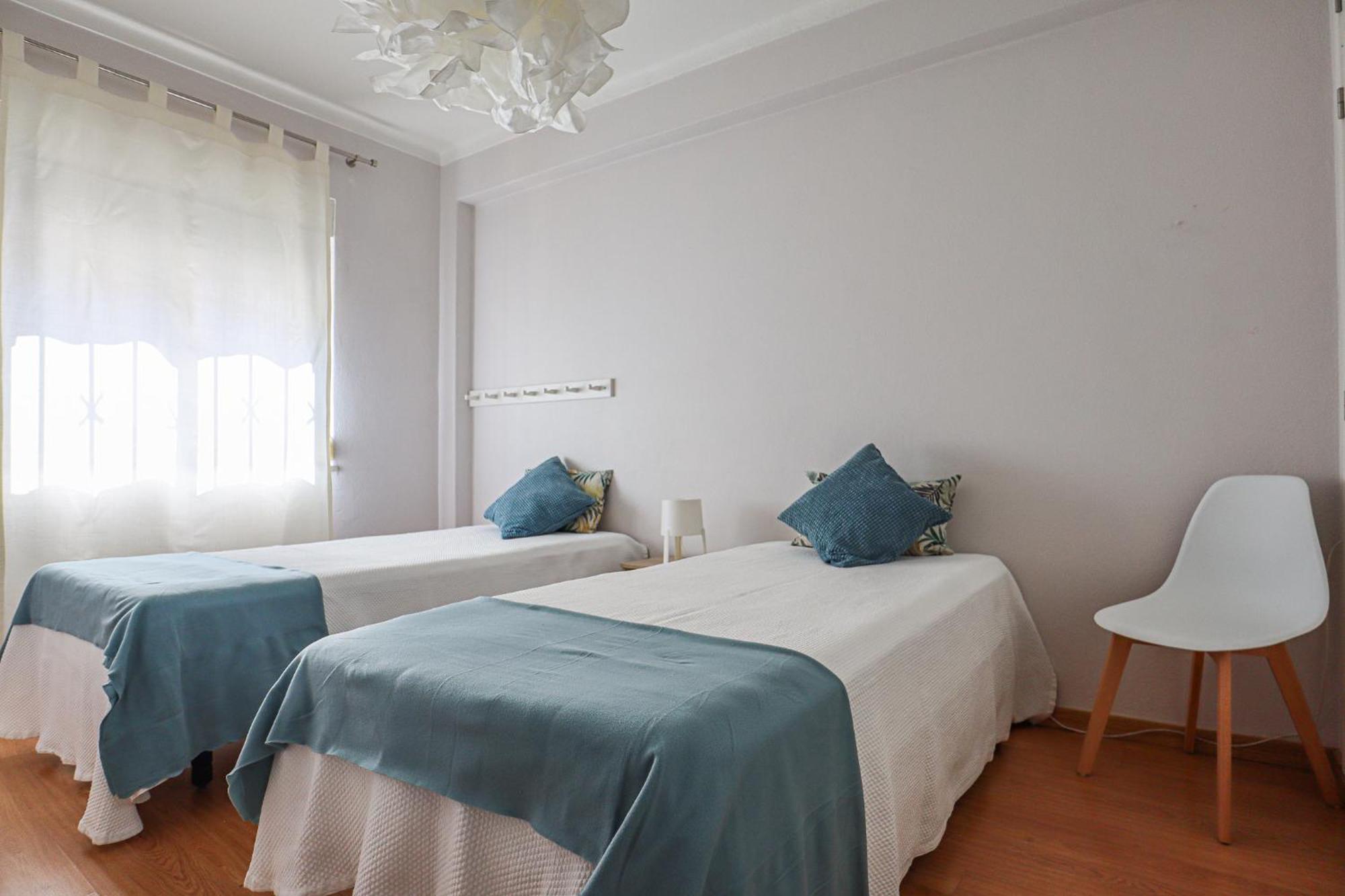 Apart Jcmar - Near To The Beach - Wifi - By Bedzy Albufeira Exterior foto