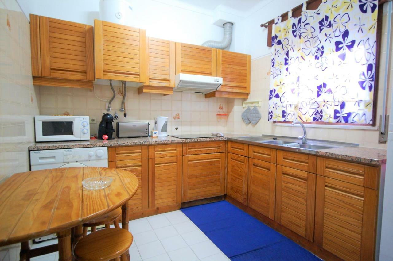 Apart Jcmar - Near To The Beach - Wifi - By Bedzy Albufeira Exterior foto